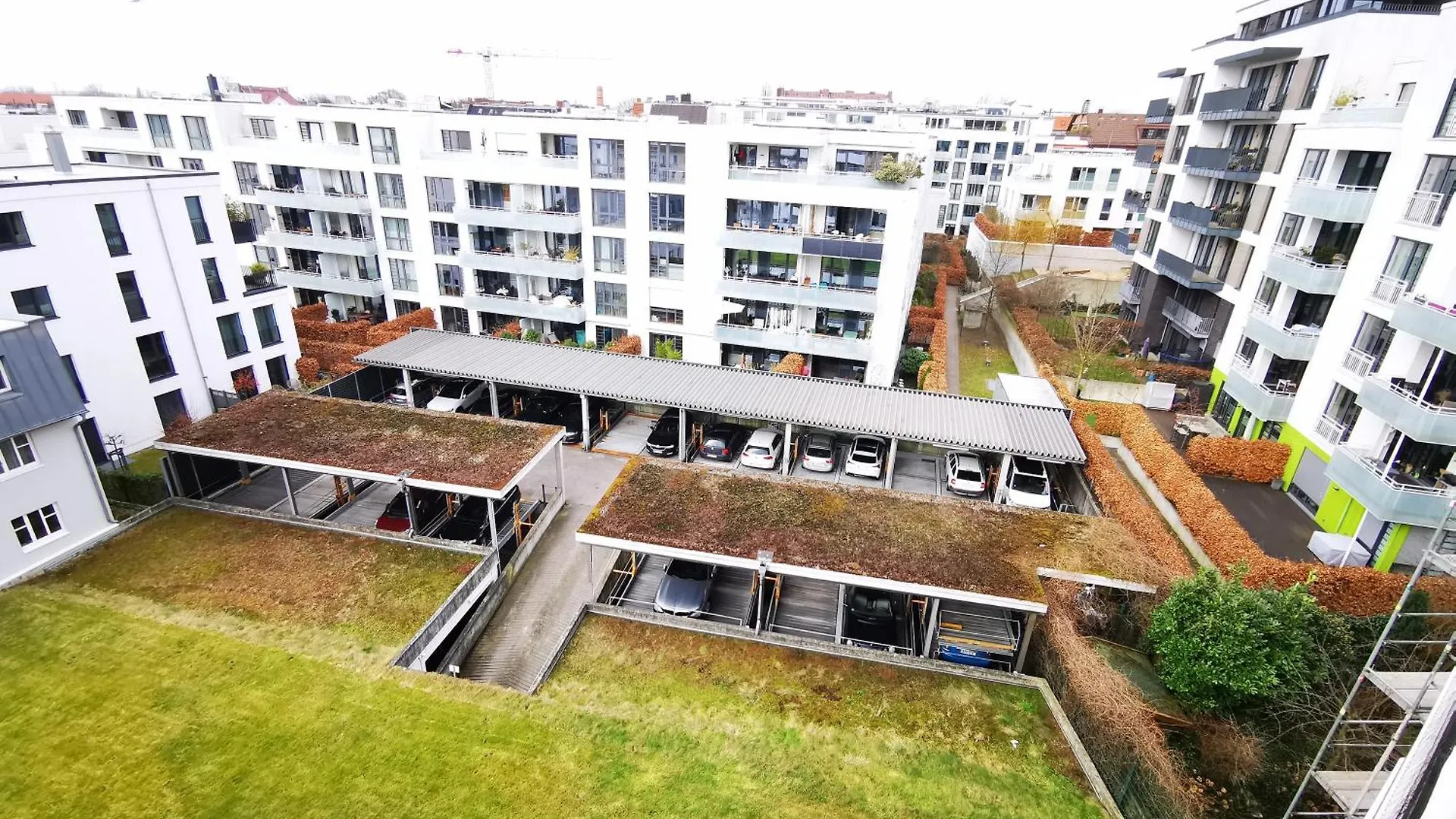 Hh 05 By Rockchair - Superhost Status - Modernes Apartment Mit Sonnigem Balkon & Premium Boxspringbetten In Winterhude - Hamburg Top Geheimtipp