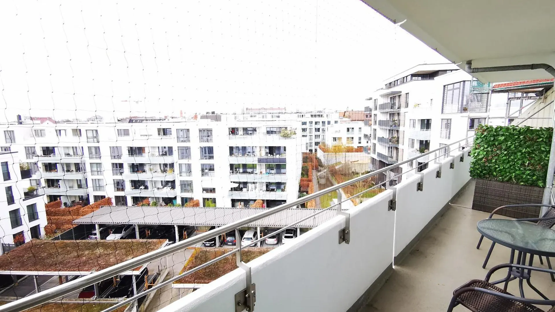 Hh 05 By Rockchair - Superhost Status - Modernes Apartment Mit Sonnigem Balkon & Premium Boxspringbetten In Winterhude - Hamburg Top Geheimtipp